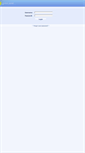 Mobile Screenshot of cp.server268.com